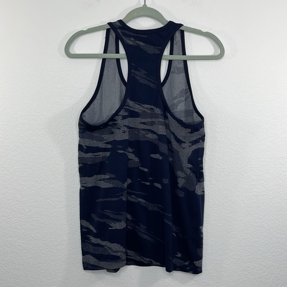 Athleta Speedlight Racerback Athletic Tank Top size Large - Picture 5 of 8